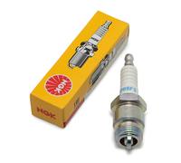 Candele set NGK 4x APR6FS candela resistenza, 2922