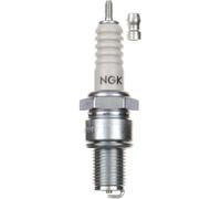 Candele set NGK 4x B10ES candela, 19mm filetto lungo Ø 14mm, 7928