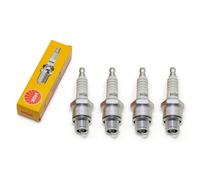 Candele set NGK 4x B5HS candela, 12,7mm filetto corto Ø 14mm, 4210