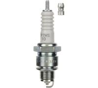 Candele set NGK 4x BP7HS-10 candela, 12,7mm filetto corto Ø 14mm, 7829