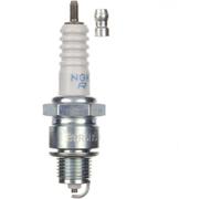 Candele set NGK 4x BPR5HS candela resistenza 12,7mm filetto corto Ø 14mm, 6222