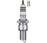 Candele set NGK 4x BPR8EIX iridium resistenza 19mm filetto lungo 14mm 6684