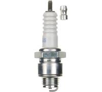 Candele set NGK 4x BR6S candela resistenza, 3522 / 6048