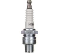 Candele set NGK 4x BU8H candela, 12,7mm filetto corto Ø 14mm, 6431