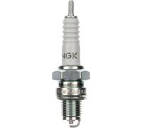 Candele set NGK 4x D6HA candela, 12,7mm filetto corto Ø 12mm, 6512