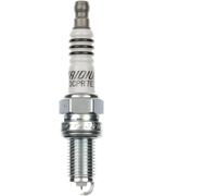 Candele set NGK 4x DCPR7EIX iridium resistenza 19mm filetto lungo 12mm 6046