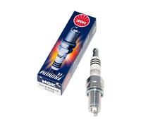 Candele set NGK 4x DCPR9EIX iridium resistenza 19mm filetto lungo 12mm 2316