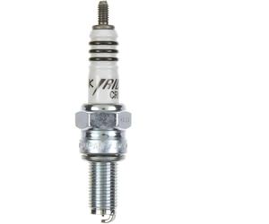 Candele set NGK 4x DCR7EIX iridium resistenza 19mm filetto lungo 12mm 3605