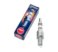 Candele set NGK 4x DCR9EIX iridium resistenza 19mm filetto lungo 12mm 6650