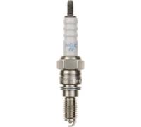 Candele set NGK 4x ER9EH candela resistenza, 19mm filetto lungo Ø 8mm, 5869