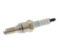 Candele set NGK 4x ER9EH-N candela resistenza 19mm filetto lungo Ø 8mm, 95748