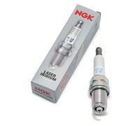 Candele set NGK 4x IFR6G-11K racing iridium resist. 19mm filetto lungo 14mm 1314
