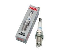 Candele set NGK 4x IFR8H11 iridium resistenza 19mm filetto lungo 14mm 5068