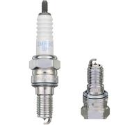 Candele set NGK 4x IMR8C-9H iridium resistenza 19mm filetto lungo 10mm 3653