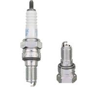 Candele set NGK 4x IMR8E-9HES iridium resistenza 19mm filetto lungo 10mm 95397