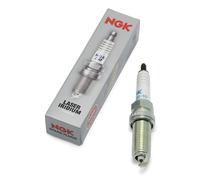 Candele set NGK 4x LKAR9BI-10 iridium resist. 26,5mm lungo 12mm SAE fisso 95371