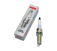 Candele set NGK 4x LKAR9BI9 iridium resist. 26,5mm lungo 12mm SAE fisso 6205