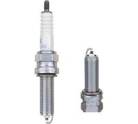 Candele set NGK 4x LMAR8A-9S candela resistenza 26,5mm filetto lungo 10mm 6817