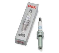 Candele set NGK 4x LMAR8AI-10 iridium resistenza 26,5mm filetto lungo 10mm 94319