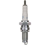 Candele set NGK 4x LMAR8C-9 candela resistenza 26,5mm filetto lungo 10mm 93833