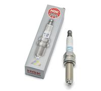 Candele set NGK 4x LMAR8EI-7 iridium resistenza 26,5mm filetto lungo 10mm 92499