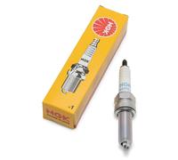 Candele set NGK 4x LMAR8L-9 candela resistenza 26,5mm filetto lungo 10mm 91131