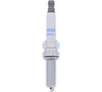 Candele set NGK 4x LMAR9J-9E candela resist. 26,5mm lungo 10mm94162
