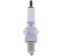 Candele set NGK 4x LR8A candela resistenza, filetto lungo, 6199