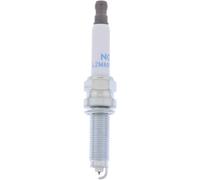Candele set NGK 4x LZMAR8BI-10 iridium resist. 26,5mm lungo 10mm SAE fisso 95680