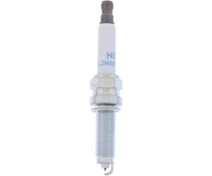Candele set NGK 4x LZMAR8BI-10 iridium resist. 26,5mm lungo 10mm SAE fisso 95680