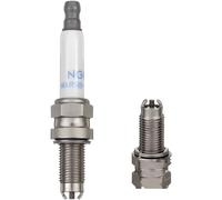 Candele set NGK 4x MAR9B-JDS candela resist. 19mm lungo 10mmSAE fisso 1316