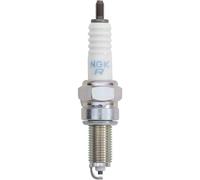 Candele set NGK 4x MR7G-9E racing candela resist. 19mm filetto lungo 10mm 90312