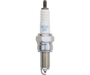 Candele set NGK 4x MR7G-9E racing candela resist. 19mm filetto lungo 10mm 90312