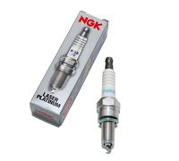 Candele set NGK 4x PMR8B platino resist. 19mm filetto lungo 10mm SAE fisso 6378