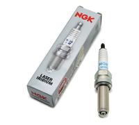 Candele set NGK 4x SILMAR8C9 iridium resistenza 26,5mm filetto lungo 10mm 90097