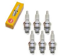 Candele set NGK 6x B5HS candela, 12,7mm filetto corto Ø 14mm, 4210