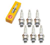 Candele set NGK 6x B6S candela, 2319 / 3510