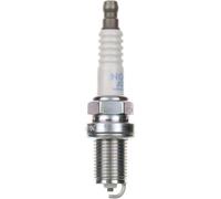 Candele set NGK 6x BKR5ES-11 candela resistenza 19mm filetto lungo Ø 14mm, 2382