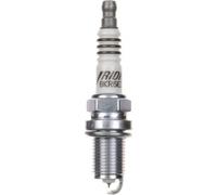 Candele set NGK 6x BKR6EIX-11 iridium resistenza 19mm filetto lungo 14mm 3764