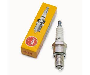 Candele set NGK 6x BP6ES candela, 19mm filetto lungo Ø 14mm, 7811 / 91406