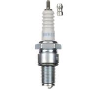 Candele set NGK 6x BR8ECS candela resistenza 19mm filetto lungo Ø 14mm, 3972