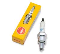 Candele set NGK 6x CR6HS candela resistenza 12,7mm filetto corto 10mm 4042 7023