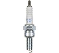 Candele set NGK 6x CR8EIA-10 iridium resistenza 19mm filetto lungo 10mm 4708
