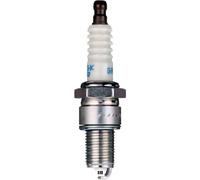 Candele set NGK 6x GR9A-EG candela resistenza 19mm filetto lungo Ø 14mm, 94841