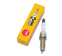 Candele set NGK 6x LKAR8A-9 candela resistenza 26,5mm filetto lungo 12mm 4786