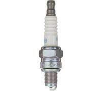 Candele set NGK 6x LR8B candela resistenza filetto lungo SAE fisso 6208