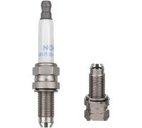 Candele set NGK 6x MAR9B-JDS candela resist. 19mm lungo 10mmSAE fisso 1316