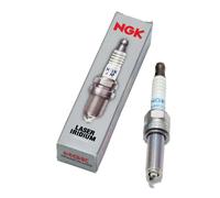 Candele set NGK 6x SILMAR10A9S iridium resistenza 26,5mm filetto lungo 10mm 7764