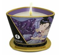 Candele Shunga SH4502 Frutta Esotica [170 ml]