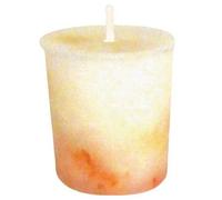 Candele Votive Citronella Plus 6 Pezzi Di Aroma Naturals